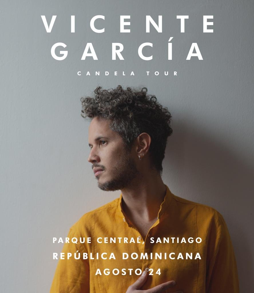 CANDELA TOUR 2019 / TICKETS A LA VENTA