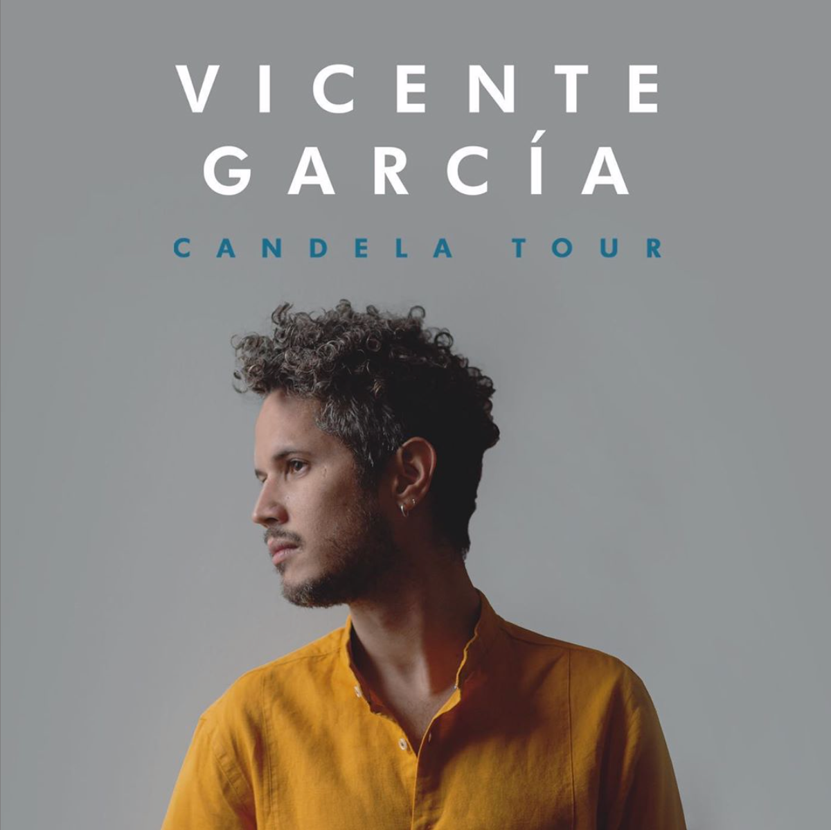 CANDELA TOUR 2019 / TICKETS A LA VENTA